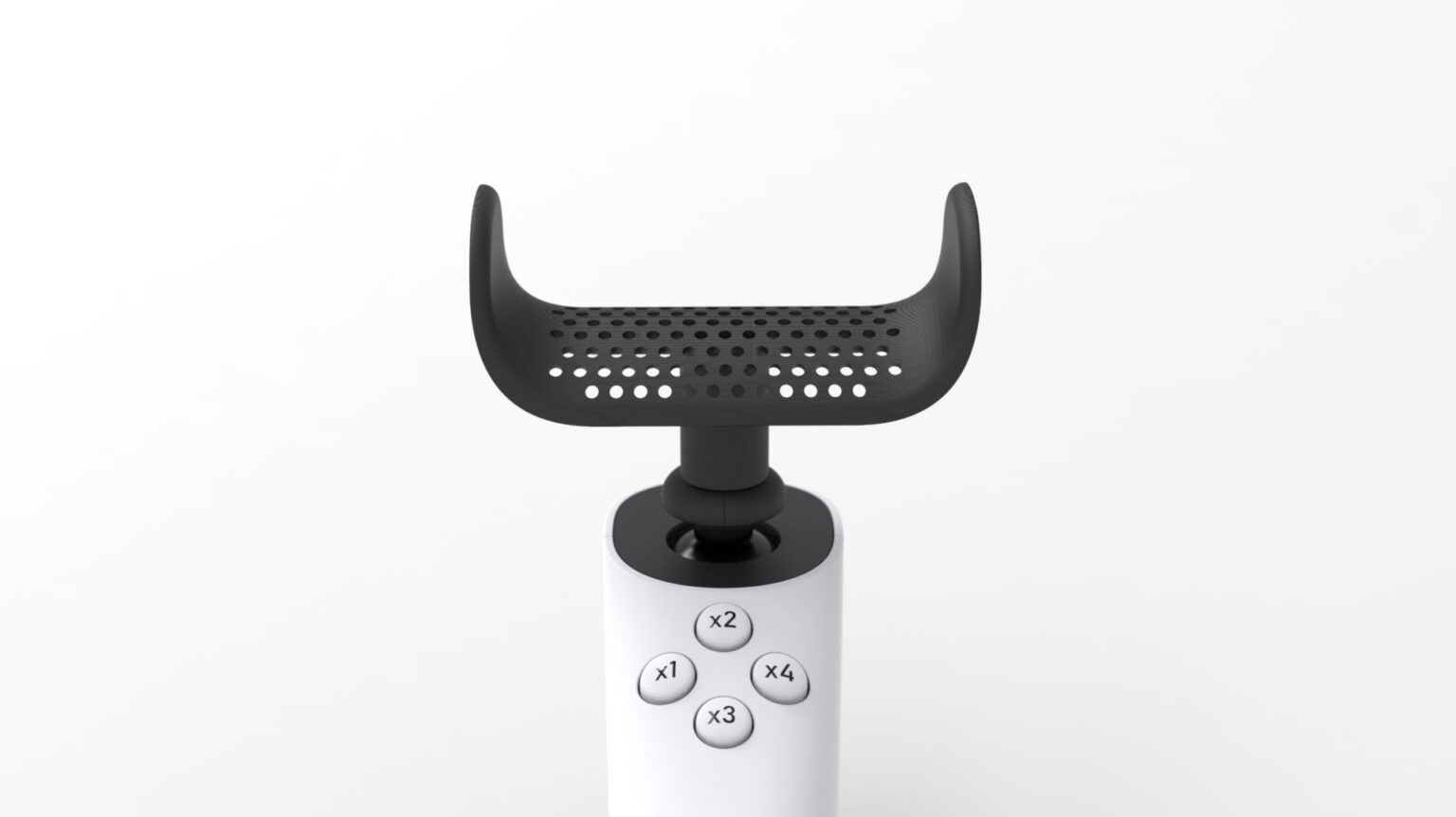 Global Accessibility Awareness Day 2026: Xbox überarbeitet Adaptive Thumbstick Toppers und Accessible-... - Bild: Xbox Wire