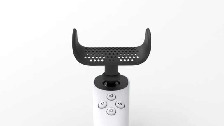 Global Accessibility Awareness Day 2026: Xbox überarbeitet Adaptive Thumbstick Toppers und Accessible-... - Bild: Xbox Wire