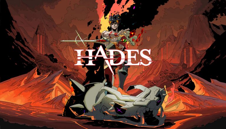 Hades startet als Day-One-Titel im Xbox Game Pass - Bild: Xbox Wire