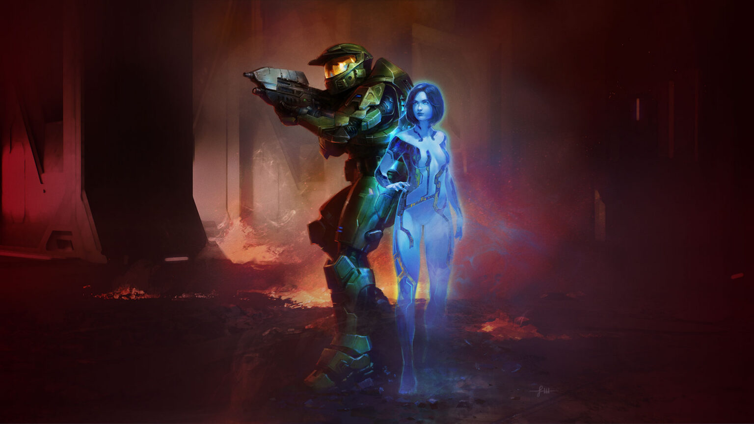 Halo: Campaign Evolved