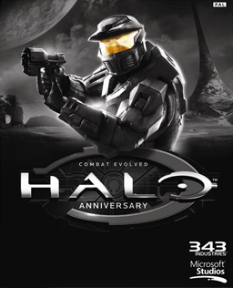 Halo: Combat Evolved Anniversary erscheint zum zehnten Jubiläum - Bild: Wikipedia