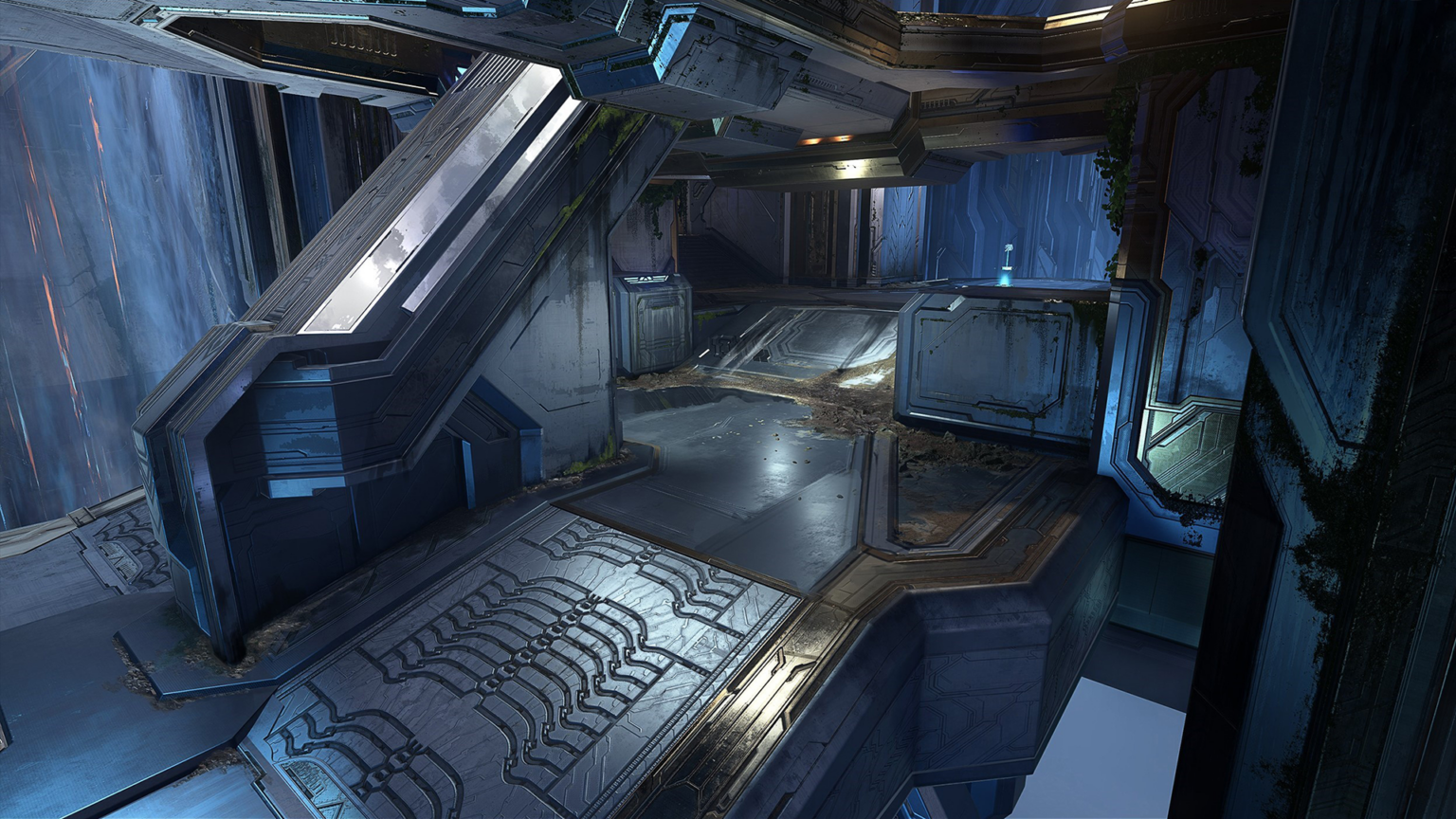 Halo Infinite: 343 Industries verschiebt Kampagnen-Koop und Forge erneut - Bild: Halo Waypoint (343 Industries)