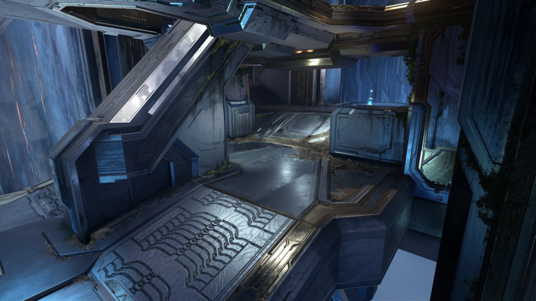 Halo Infinite: 343 Industries verschiebt Kampagnen-Koop und Forge erneut - Bild: Halo Waypoint (343 Industries)