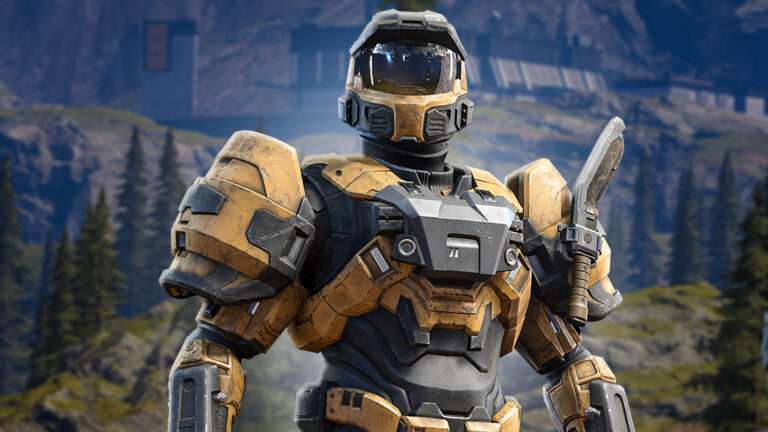 Halo Infinite: Kampagnen-Koop und Forge im November, Splitscreen gestrichen