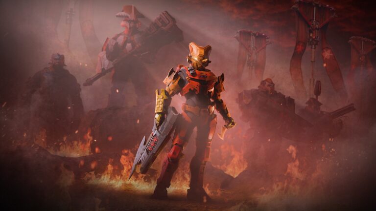 Halo Infinite: Operation Banished Honor (CU32) bringt Spartan Points und The Exchange