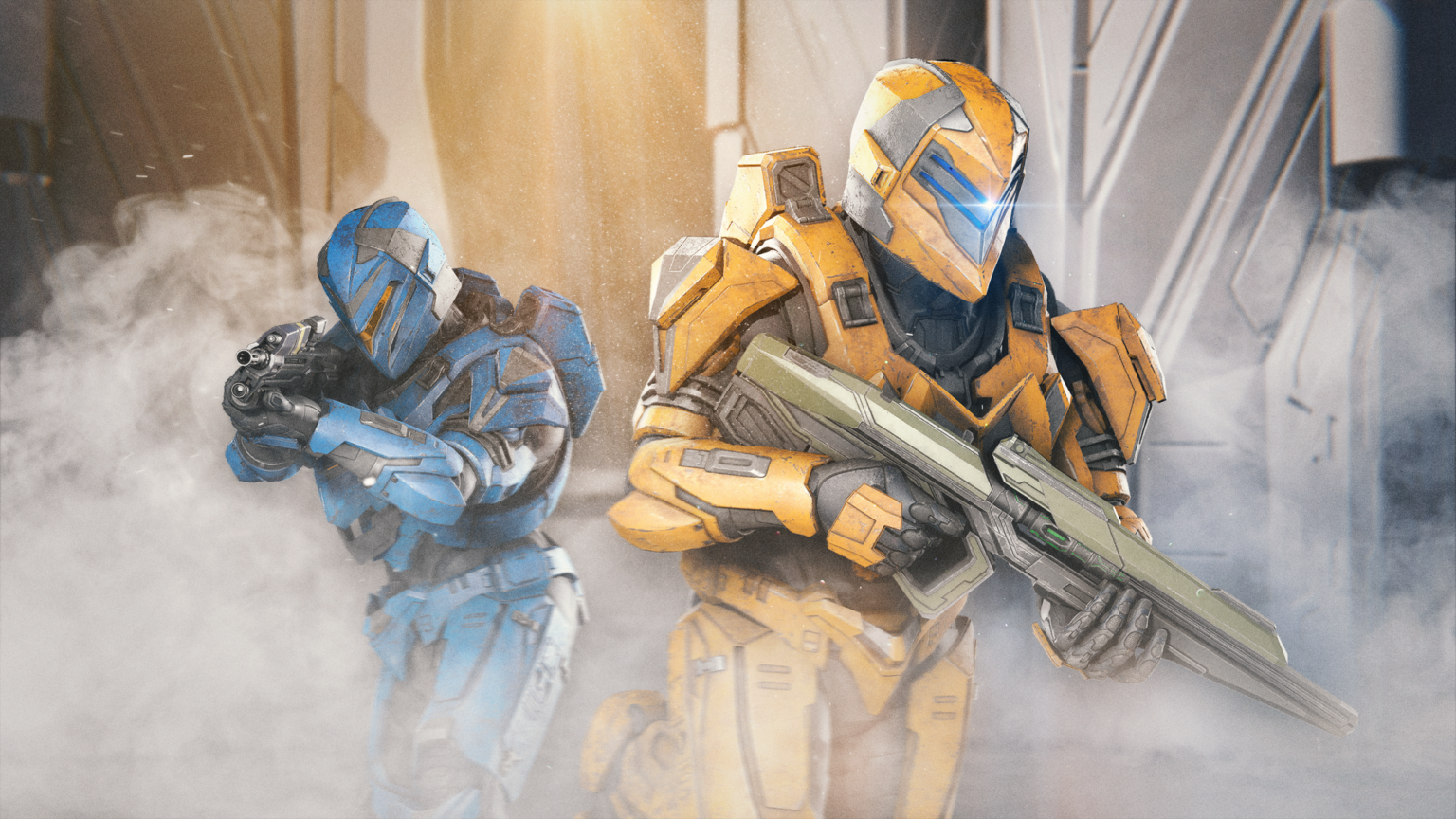 Halo Infinite: Operation Reclaimer bringt Halo-4-Rüstungen und Extraction-Modus - Bild: Halo Waypoint (Halo Studios)