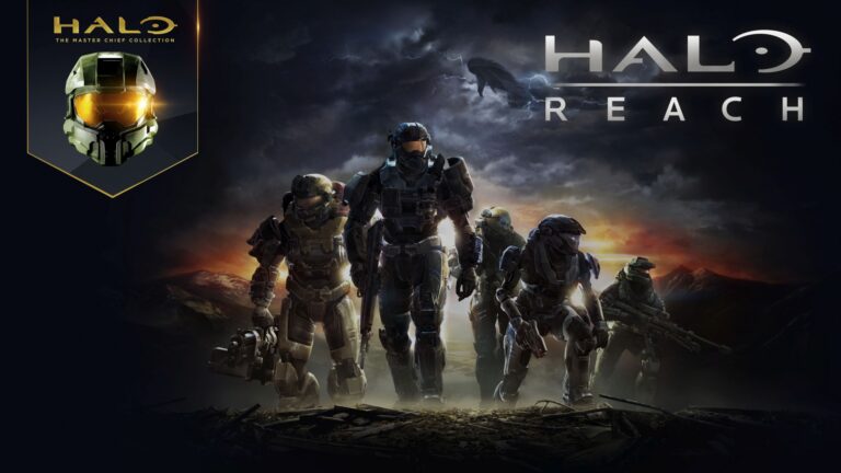 Halo: Reach startet als erster Titel der Master Chief Collection auf dem PC - Bild: Xbox Wire