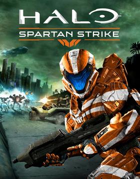 Halo: Spartan Strike erscheint nach MCC-bedingter Verschiebung auf iOS, Windows und Steam - Bild: Wikipedia (Halo: Spartan Strike, 343 Industries/Vanguard Games)