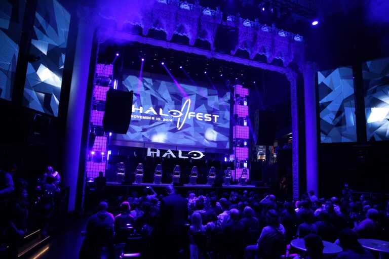Halo The Master Chief Collection auf Xbox One - Bild: Xbox Wire