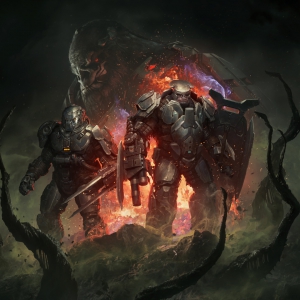 Halo Wars 2: Awakening the Nightmare - Bild: Xbox Wire
