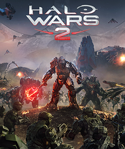 Halo Wars 2 erscheint nach Verschiebung für Xbox One und Windows 10 - Bild: Wikipedia (Halo Wars 2, Microsoft Studios)