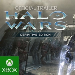 Halo Wars: Definitive Edition – Jetzt im Xbox Store erhältlich