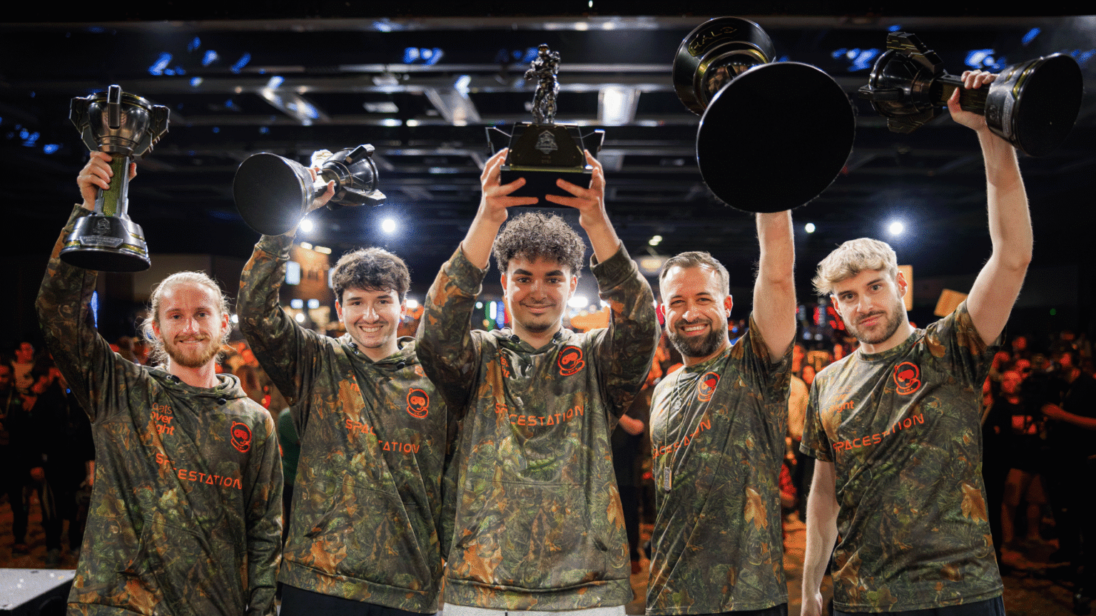 Halo World Championship 2024