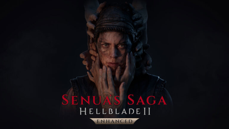 Hellblade II Enhanced: Ninja Theory bringt Senua's Saga am 12. August 2025 auf die PS5