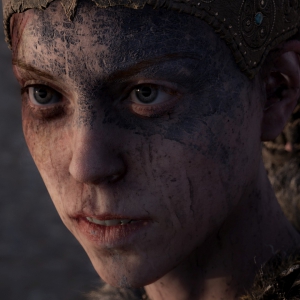 Hellblade Senua's Sacrifice auf Xbox One - Bild: Xbox Wire (news.xbox.com)