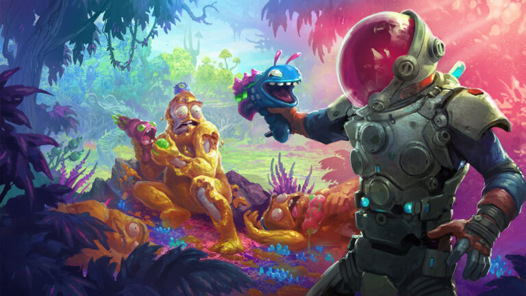 High on Life erzielt größten Third-Party-Start in der Geschichte des Xbox Game Pass