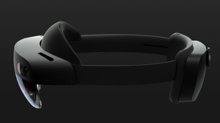 HoloLens 2: Microsoft enthüllt auf dem MWC die zweite Generation für 3.500 US-Dollar