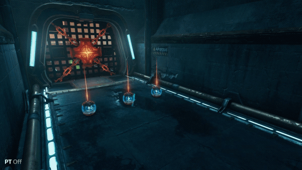 id Tech 8 Path Tracing