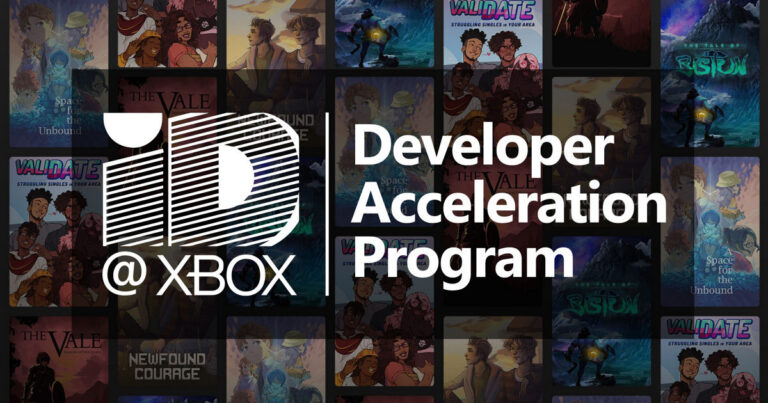 ID@Xbox Developer Acceleration Program: Porting, Green Room und Prototyping im Detail