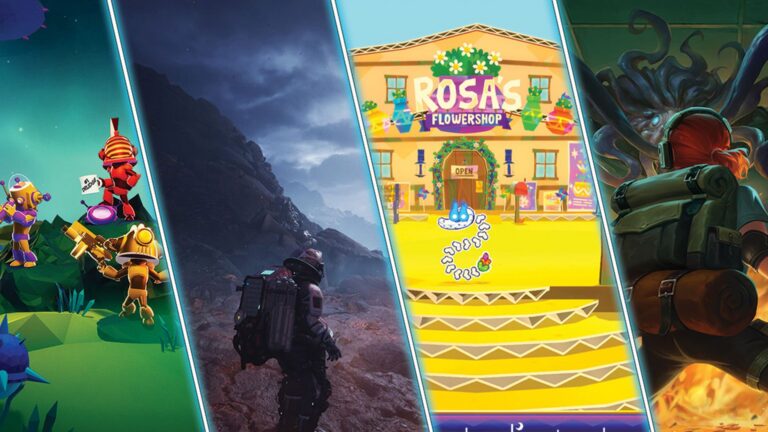 ID@Xbox startet Indie Game Fest mit über 35 zeitlich begrenzten Demos