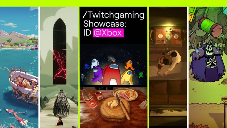 ID@Xbox und Twitch: Erster gemeinsamer Indie-Showcase mit ueber 60 Spielen und 2-Milliarden-Marke - Bild: Xbox Wire