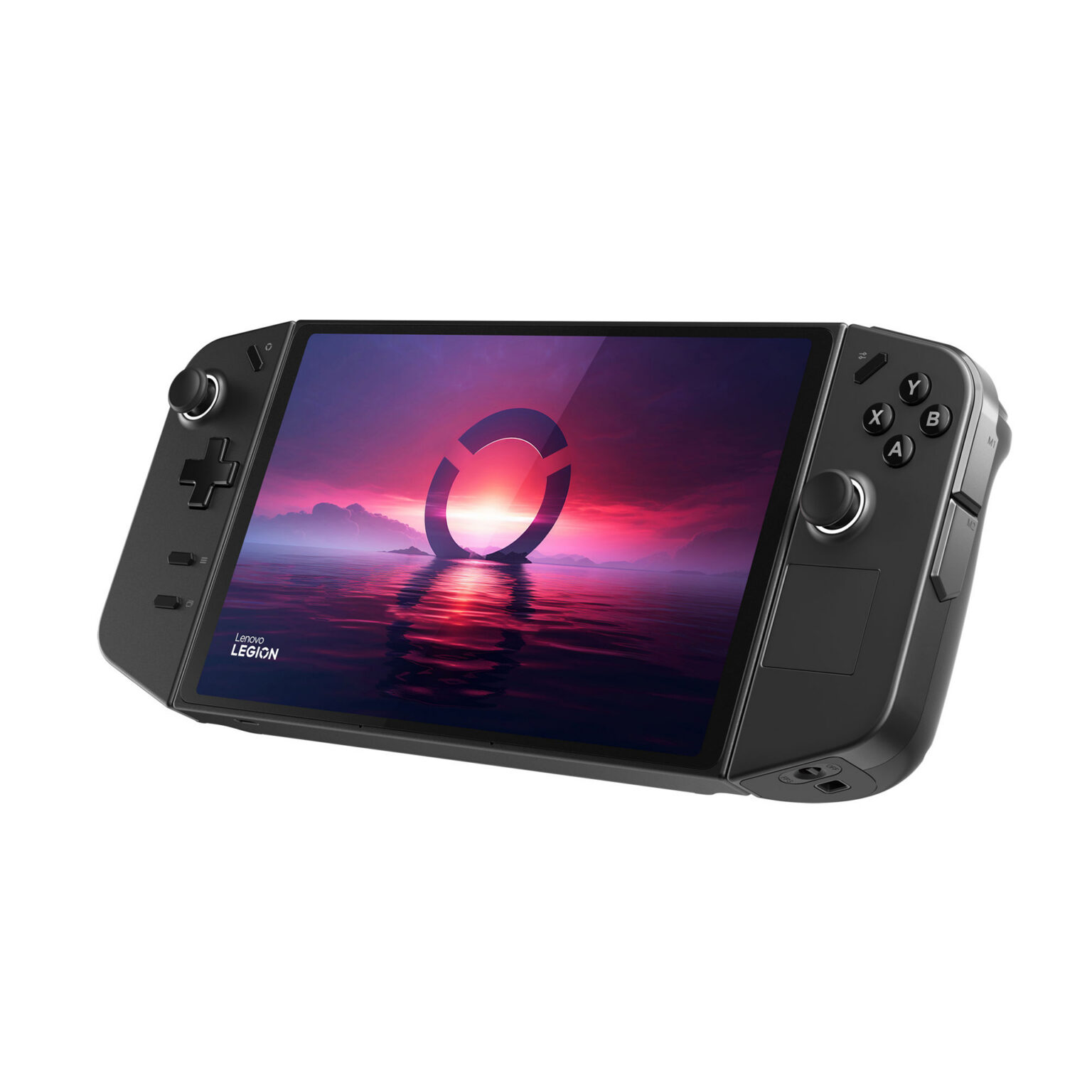 IFA 2023: Lenovo ThinkVision 27 3D - brillenfreier 4K-Stereoskopie-Monitor für 3D-Content- und Game-Creation - Bild: https://blogs.windows.com/windowsexperience/2023/09/01/ifa-2023-lenovo-reveals-its-first-windows-11-gaming-handheld-new-3d-monitor-for-business/