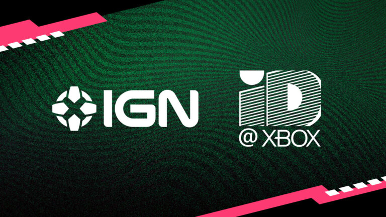 IGN ID Xbox Showcase 2023