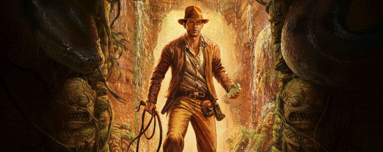 Indiana Jones and the Great Circle erscheint am 9. Dezember für Xbox Series X|S, PC und Game Pass