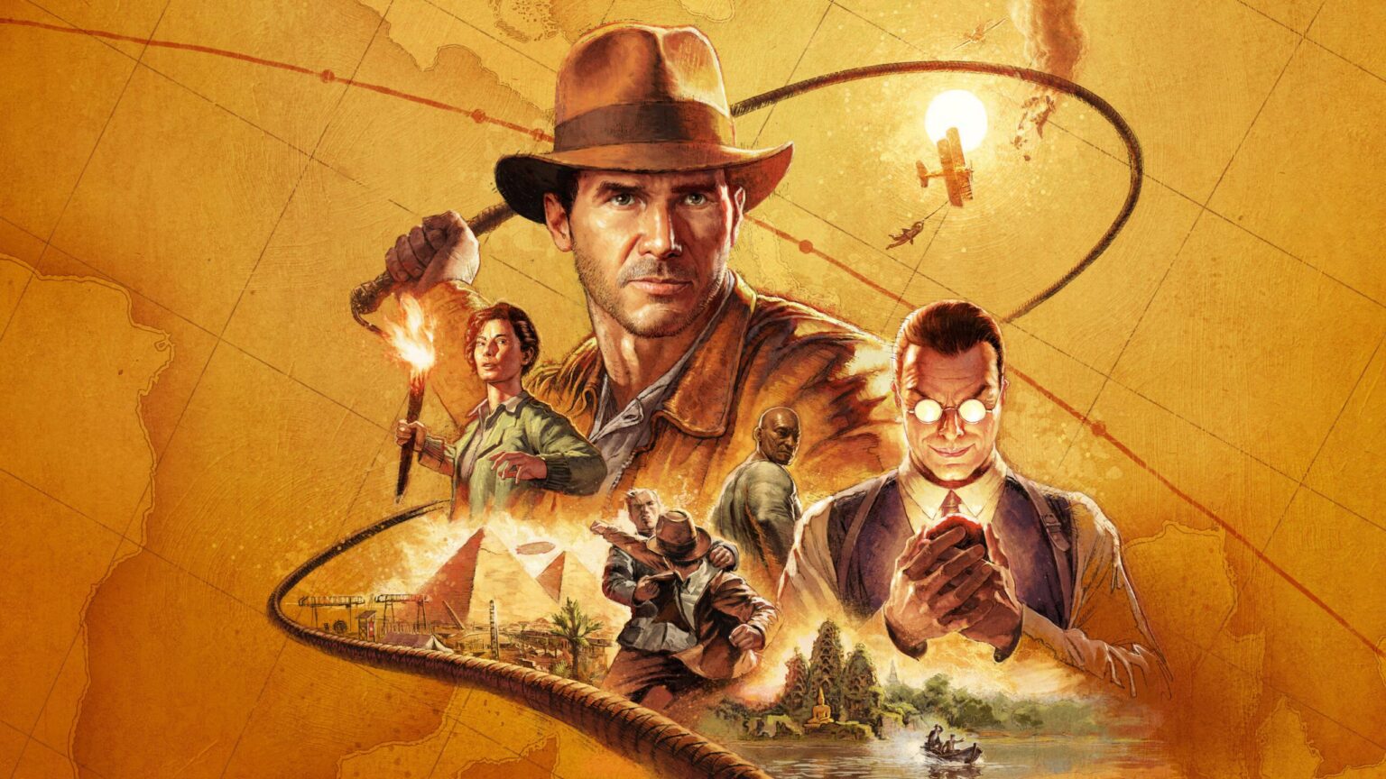 Indiana Jones und der Große Kreis erscheint am 17. April 2025 für PS5 - Bild: https://blog.playstation.com/2025/04/11/indiana-jones-and-the-great-circle-comes-to-ps5-on-april-17-with-ps5-pro-enhancements/
