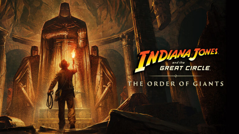 Xbox Games Showcase 2025: Indiana Jones und der Große Kreis: Story-DLC The Order of Giants startet am 4. September 2025 - Bild: https://news.xbox.com/en-us/2025/06/08/indiana-jones-great-circle-dlc-order-giants-xbox-games-showcase/