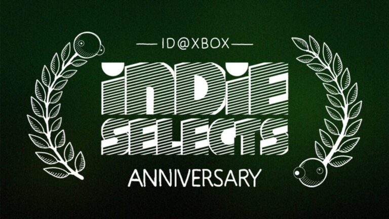 Microsoft Indie Selects