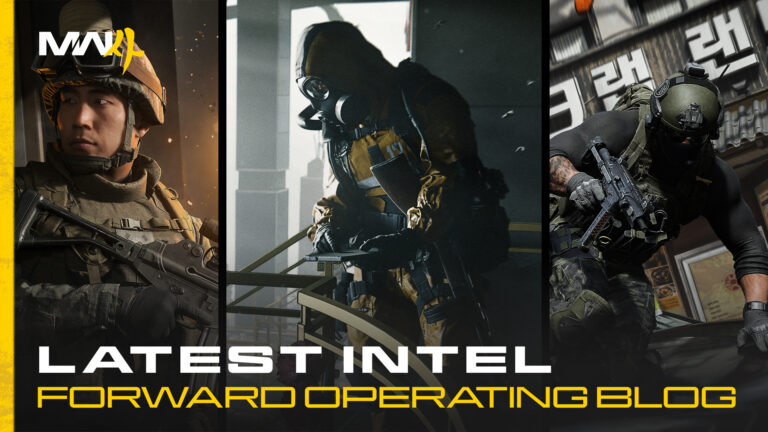 Infinity Ward bestätigt Call of Duty 2026 als neuen Modern-Warfare-Titel - Bild: Activision