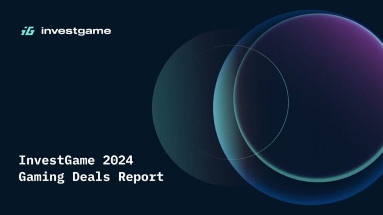 InvestGame Gaming Deals 2024
