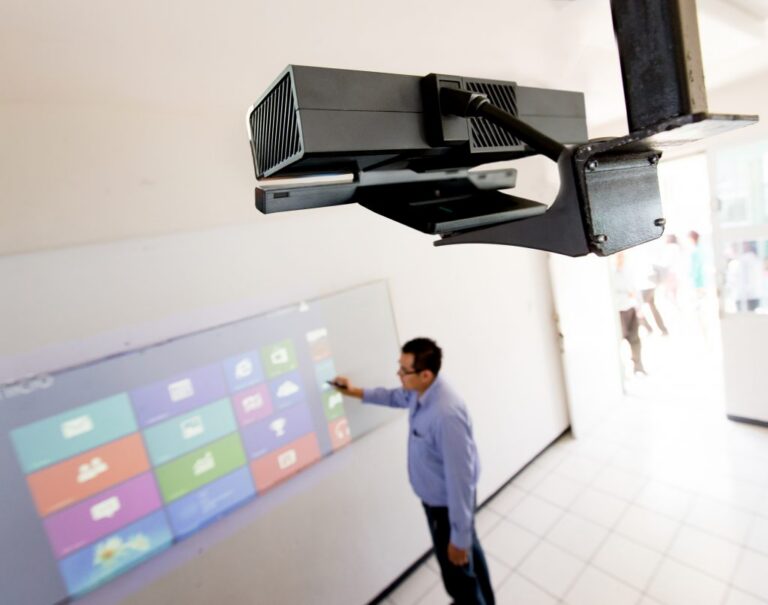 Kinect for Windows SDK 2.0 für Sensorentwicklung