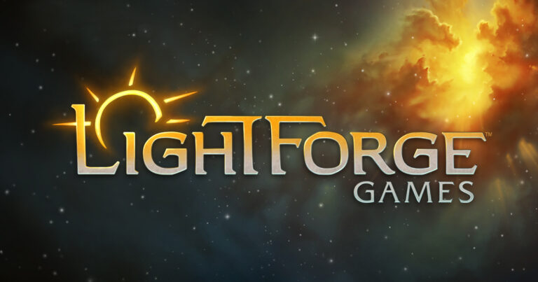 Lightforge Games schließt 15-Millionen-Dollar-Series-A für sein UE5-RPG ab - Bild: GamesBeat