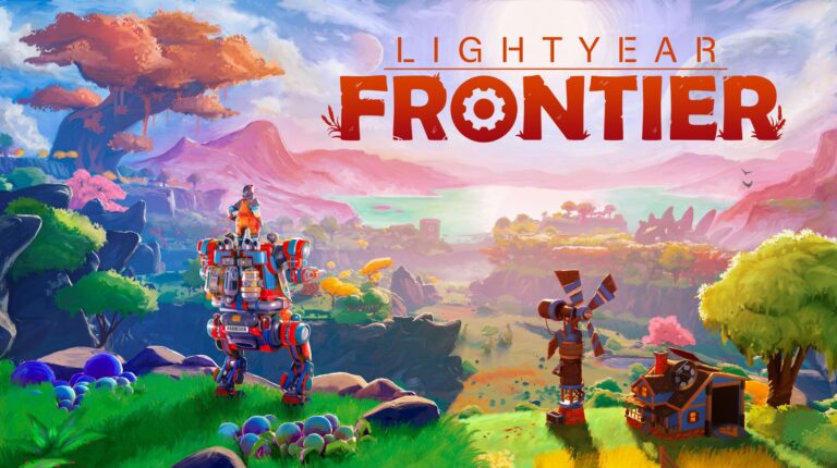 Lightyear Frontier startet als Game Preview Day One im Game Pass