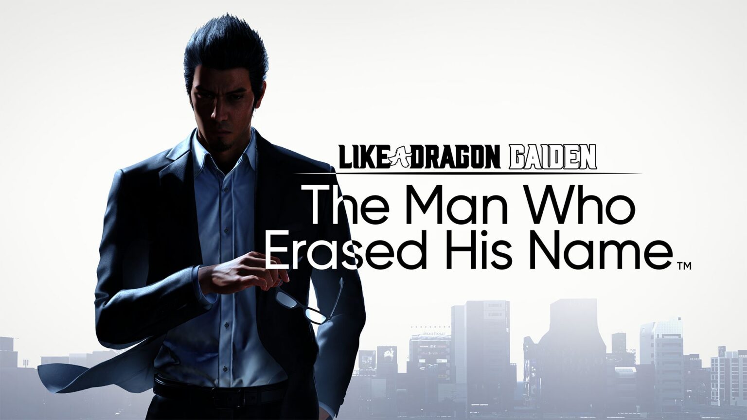 Like a Dragon Gaiden: The Man Who Erased His Name startet Day-One im Xbox Game Pass