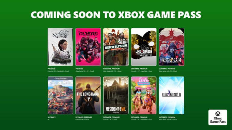 Like a Dragon: Infinite Wealth erscheint zwei Jahre nach Release im Game Pass - Bild: Xbox Wire