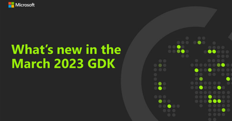 März 2023 GDK