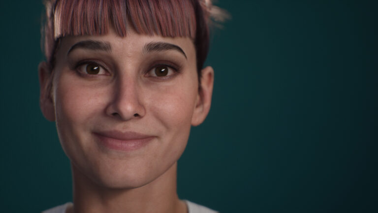MetaHuman Early Access