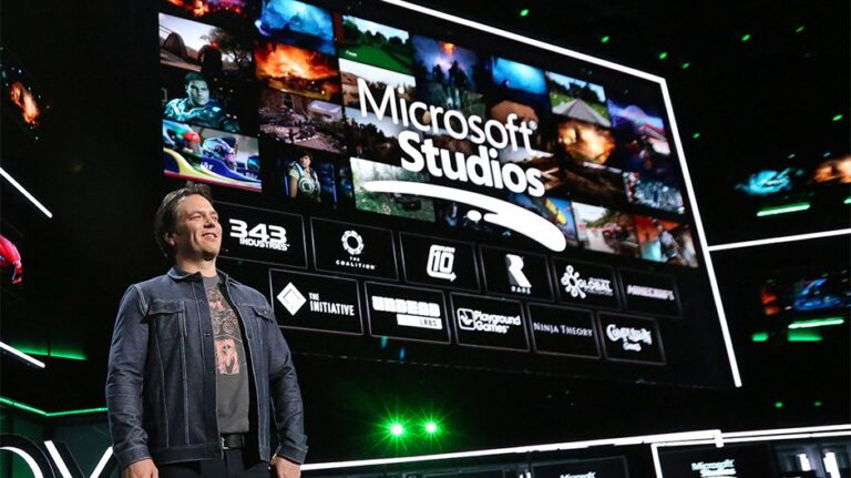 E3 2018 Microsoft Studios mit neuen Entwicklerteams - Bild: Xbox Wire