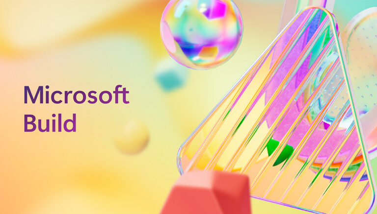 Microsoft Build 2024 KI-Tools