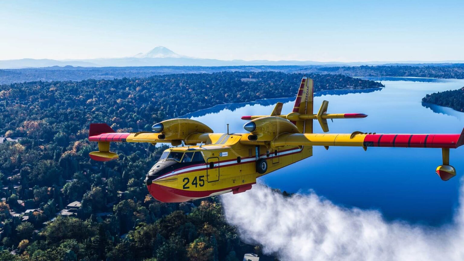 Microsoft Flight Simulator 2024: Sim Update 3 bringt tausende Bugfixes und lokale Inhalte-Downloads - Bild: https://www.flightsimulator.com/august-21st-2025-development-update/