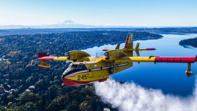 Microsoft Flight Simulator 2024: Sim Update 3 bringt tausende Bugfixes und lokale Inhalte-Downloads - Bild: https://www.flightsimulator.com/august-21st-2025-development-update/