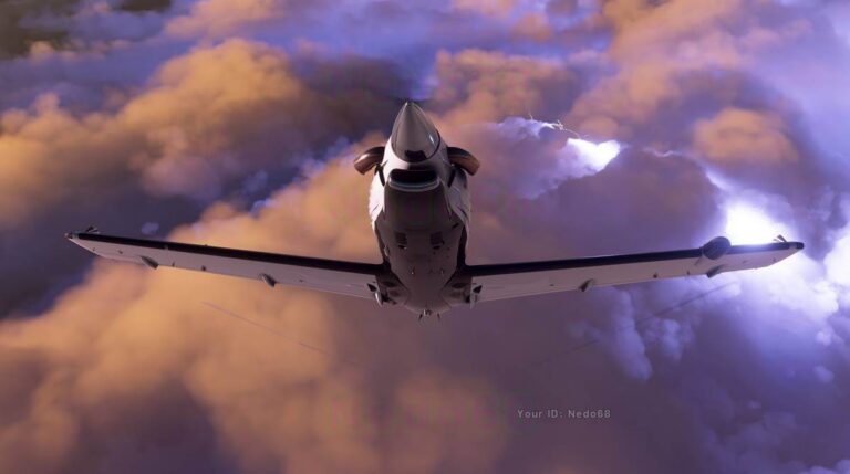 Microsoft Flight Simulator SDK für Drittentwickler - Bild: Microsoft Flight Simulator