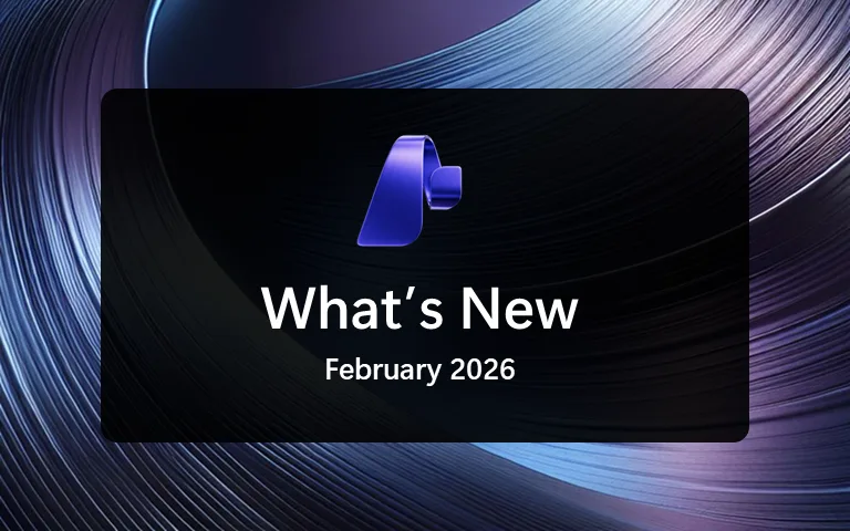 Microsoft Foundry Februar 2026