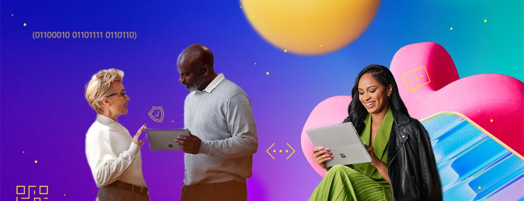 Microsoft Ignite 2024