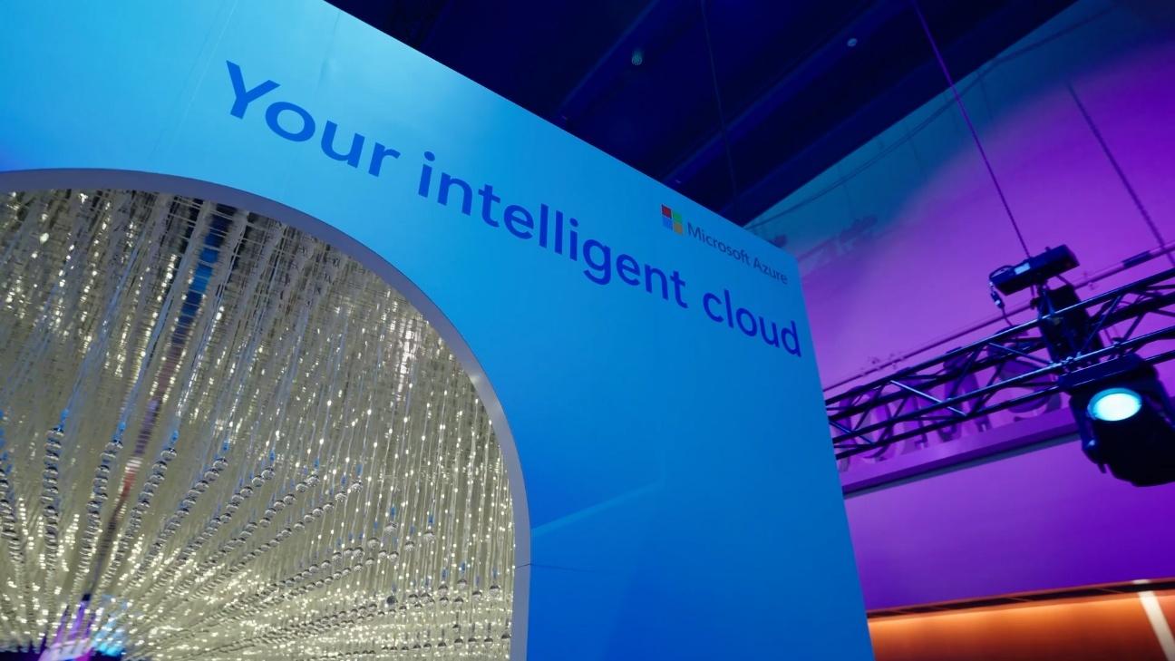 Microsoft Ignite 2025