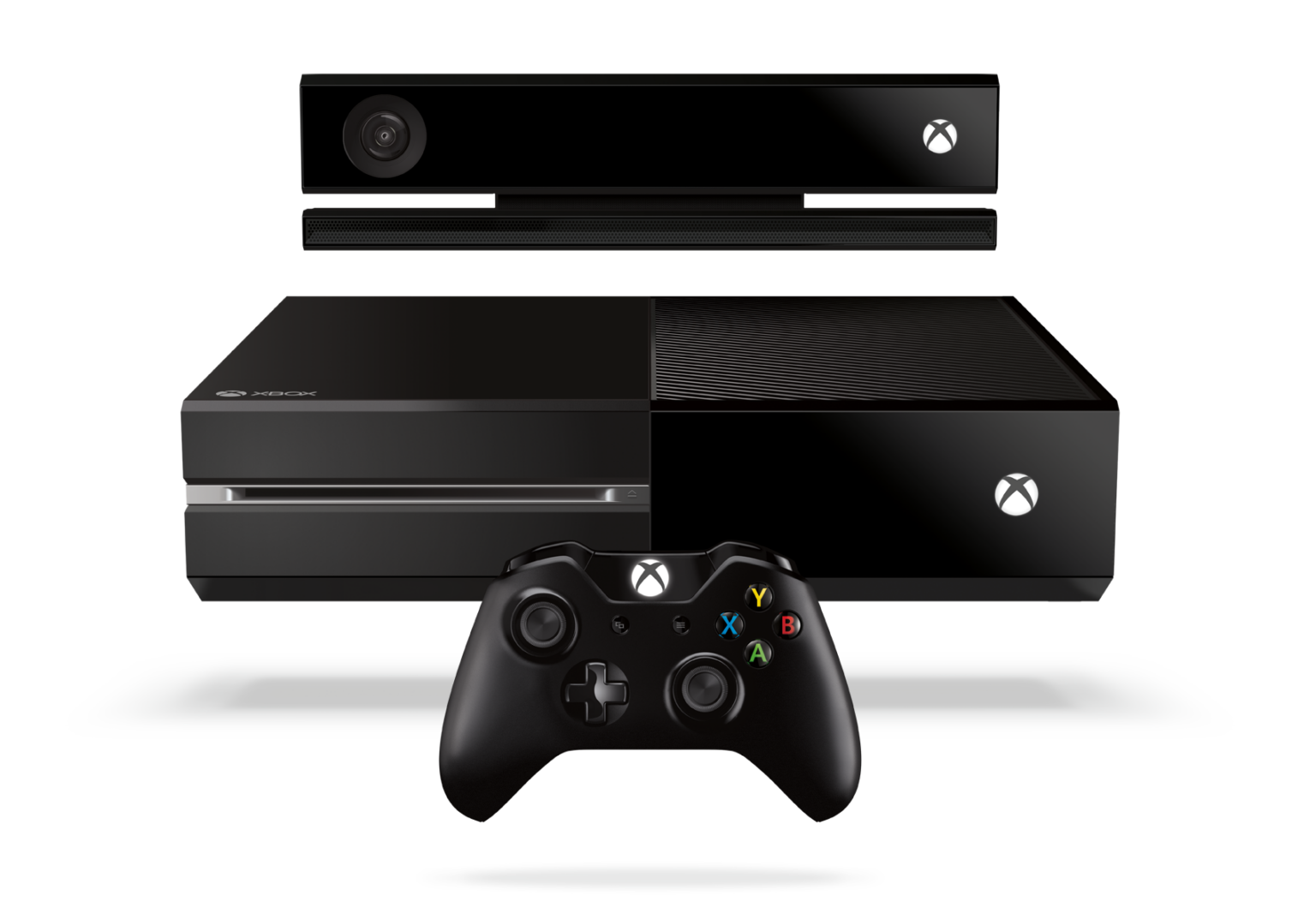 Xbox One DRM-Politik
