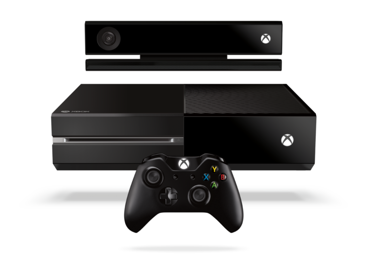 Xbox One DRM-Politik